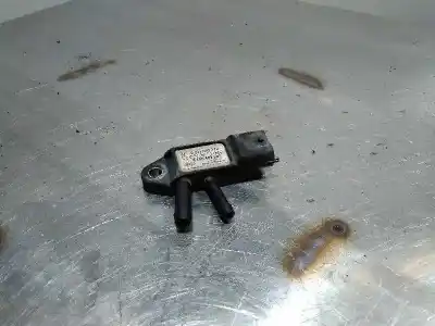 Peça sobressalente para automóvel em segunda mão sensor de pressão por nissan qashqai (j10) acenta referências oem iam 0281002772