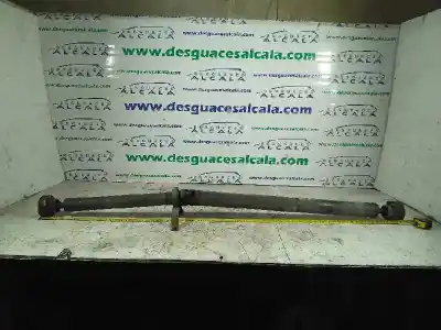 Peça sobressalente para automóvel em segunda mão transmissão traseira direita por audi a6 berlina (4b2) 2.5 tdi referências oem iam 