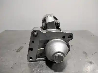 Second-hand car spare part STARTER MOTOR for CITROEN DS4  OEM IAM references 9663528880  