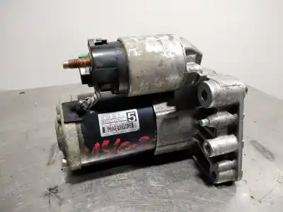 Peça sobressalente para automóvel em segunda mão motor de arranque por citroen ds4 design referências oem iam 9663528880  