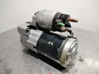 Peça sobressalente para automóvel em segunda mão motor de arranque por citroen ds4 design referências oem iam 9663528880  