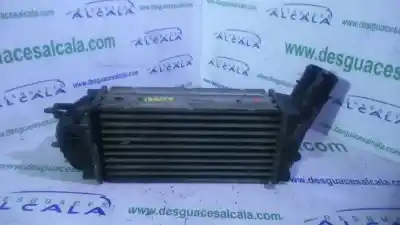 Автозапчастина б/у водяний радіатор для peugeot 307 break / sw (s1) sw pack посилання на oem iam 9646694680  