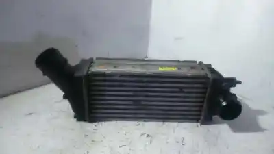 Автозапчастина б/у водяний радіатор для peugeot 307 break / sw (s1) sw pack посилання на oem iam 9646694680  