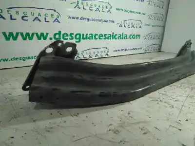 Автозапчасти б/у нижняя поперечина за fiat stilo (192) 1.9 jtd cat ссылки oem iam   