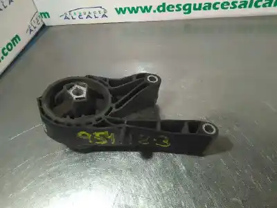 Автозапчастина б/у ПІДТРИМКА ДВИГУНА для OPEL ASTRA J LIM.  Посилання на OEM IAM 684216  
