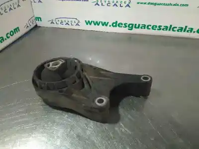 Автозапчастина б/у підтримка двигуна для opel astra j lim. selective посилання на oem iam 684216  