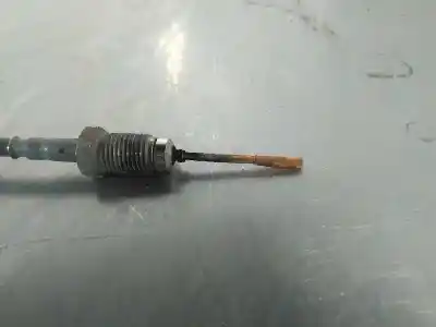 Peça sobressalente para automóvel em segunda mão sensor por mini mini (r56) cooper d referências oem iam   