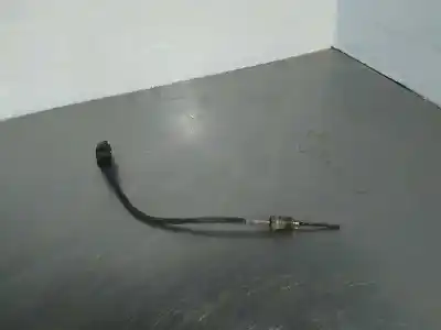 Peça sobressalente para automóvel em segunda mão sensor por mini mini (r56) cooper d referências oem iam   