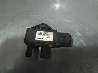 Peça sobressalente para automóvel em segunda mão sensor de pressão por mini mini (r56) cooper d referências oem iam 9662143180