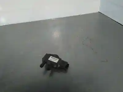 Peça sobressalente para automóvel em segunda mão sensor de pressão por mini mini (r56) cooper d referências oem iam 9662143180  