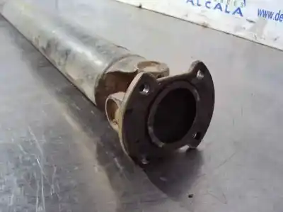 Second-hand car spare part rear right transmission for opel frontera b basis oem iam references 