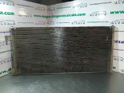 Second-hand car spare part heating / air conditioning radiator for ford transit connect (tc7) furgón (2006->) oem iam references 