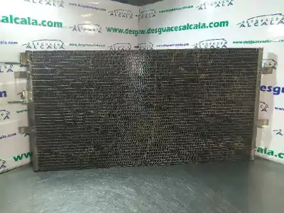 Pezzo di ricambio per auto di seconda mano radiatore riscaldamento/aria condizionata per ford transit combi ´06 ft 260 corto riferimenti oem iam 