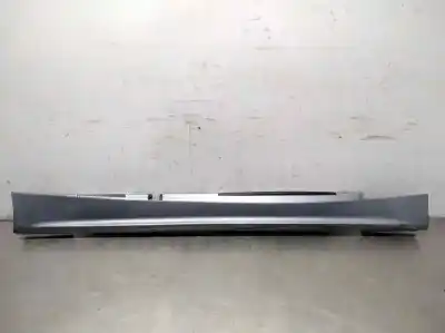 Second-hand car spare part side skirt for bmw serie 1 berlina (e81/e87) 120d oem iam references 