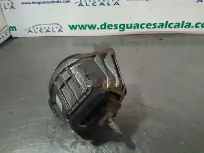 Second-hand car spare part engine support for bmw serie 1 berlina (e81/e87) 120d oem iam references   
