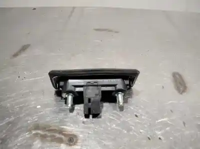 Автозапчастина б/у вимикач для audi a1 (8x) ambition посилання на oem iam 5j0827566e  