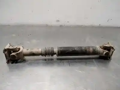 Peça sobressalente para automóvel em segunda mão transmissão central dianteira por ford ranger (et) xl doble cabina 4x4 referências oem iam 