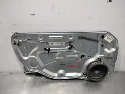 Peça sobressalente para automóvel em segunda mão elevador de vidros dianteira esquerda por volvo s40 berlina 2.0 diesel cat referências oem iam 31253513