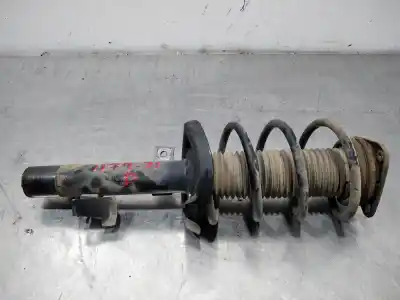 Peça sobressalente para automóvel em segunda mão amortecedor dianteiro direito por volvo s40 berlina 2.0 diesel cat referências oem iam 31277597