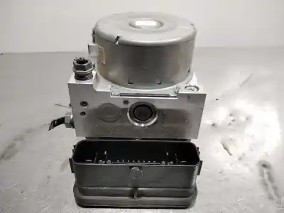 Peça sobressalente para automóvel em segunda mão boitier de commande de abs por seat leon (5f1) reference referências oem iam 5q0614517ct  