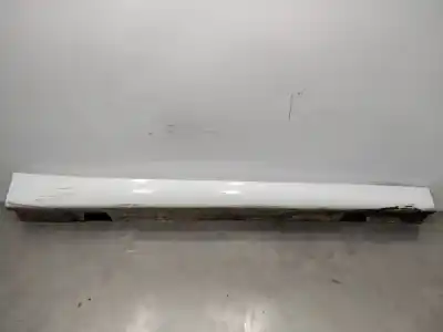 Peça sobressalente para automóvel em segunda mão embaladeira lateral por bmw serie 3 berlina (e90) 320d referências oem iam 