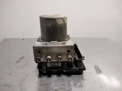 Peça sobressalente para automóvel em segunda mão BOITIER DE COMMANDE DE ABS por CITROEN C4 BERLINA  Referências OEM IAM 02659500370  