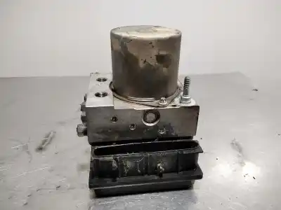 Peça sobressalente para automóvel em segunda mão boitier de commande de abs por citroen c4 berlina vtr plus referências oem iam 02659500370  