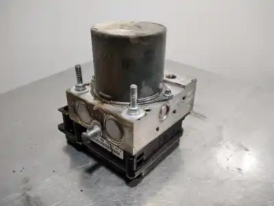 Peça sobressalente para automóvel em segunda mão boitier de commande de abs por citroen c4 berlina vtr plus referências oem iam 02659500370  