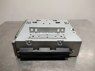 Peça sobressalente para automóvel em segunda mão sistema de áudio / rádio cd por volvo s40 berlina 2.0 diesel cat referências oem iam 31260526