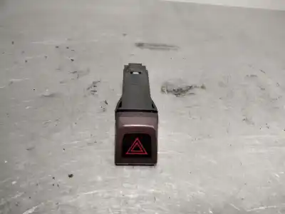 Peça sobressalente para automóvel em segunda mão interruptor 4 piscas - emergência por volvo s40 berlina 2.0 diesel cat referências oem iam 30739296