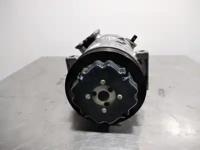 Second-hand car spare part air conditioning compressor for opel corsa d selective oem iam references 55703721