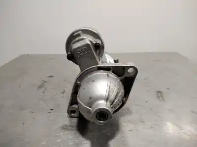 Second-hand car spare part starter motor for opel corsa d selective oem iam references 55578093