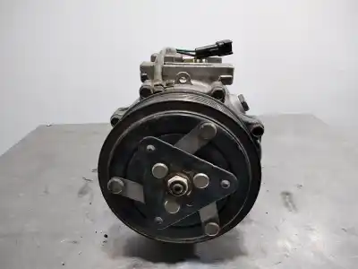 Peça sobressalente para automóvel em segunda mão compressor de ar condicionado a/a a/c por volvo s40 berlina 2.0 diesel cat referências oem iam 1287