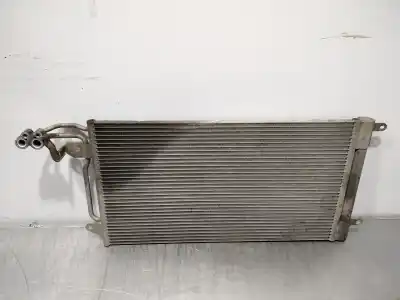 Pezzo di ricambio per auto di seconda mano radiatore riscaldamento/aria condizionata per seat ibiza (6j5) reference riferimenti oem iam 6r0820411d