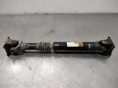 Piesă de schimb auto la mâna a doua transmisie centrala fatã pentru ford ranger (es) xl doble cabina 4x4 referințe oem iam 