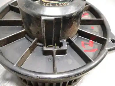 Second-hand car spare part heater blower motor for mitsubishi montero (v20/v40) 2.8 turbodiesel oem iam references   