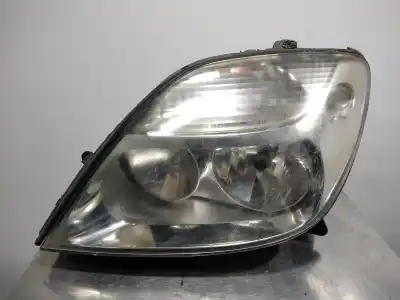 Pezzo di ricambio per auto di seconda mano faro anteriore sinistro per renault scenic (ja..) 1.6 16v authentique (ja0b/11) riferimenti oem iam 
