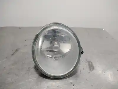 Автозапчасти б/у ПРАВАЯ ПРОТИВОТУМАННАЯ ФАРА за RENAULT SCENIC (JA..)  ссылки OEM IAM   