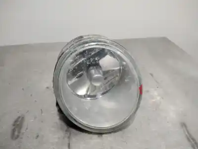 Second-hand car spare part LEFT FOG LIGHT for RENAULT SCENIC (JA..)  OEM IAM references   