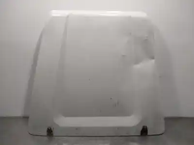 Second-hand car spare part BONNET for LAND ROVER DEFENDER (LD)  OEM IAM references   