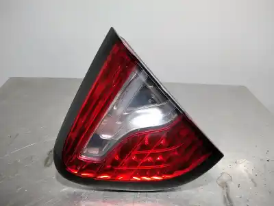 Second-hand car spare part INTERIOR REAR RIGHT LIGHT for RENAULT CAPTUR  OEM IAM references 265501712R  