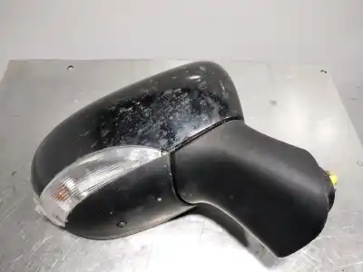 Автозапчастина б/у правий задний огляд для renault captur adventure посилання на oem iam 963010936r  