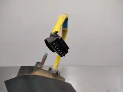 Автозапчастина б/у правий задний огляд для renault captur adventure посилання на oem iam 963010936r  