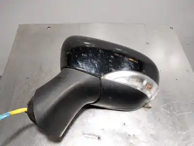 Peça sobressalente para automóvel em segunda mão espelho retrovisor esquerdo por renault captur adventure referências oem iam 963028590r  