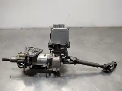 Second-hand car spare part steering column for renault captur adventure oem iam references 488100991r  