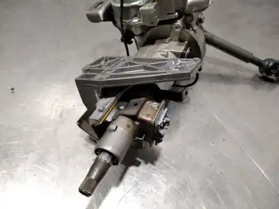 Second-hand car spare part steering column for renault captur adventure oem iam references 488100991r  