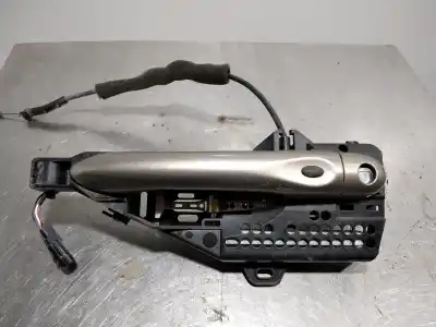 Автозапчасти б/у левая передняя наружная ручка за renault captur adventure ссылки oem iam 