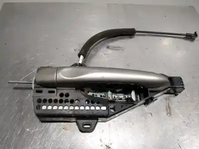 Автозапчасти б/у задняя правая наружная ручка за renault captur adventure ссылки oem iam 