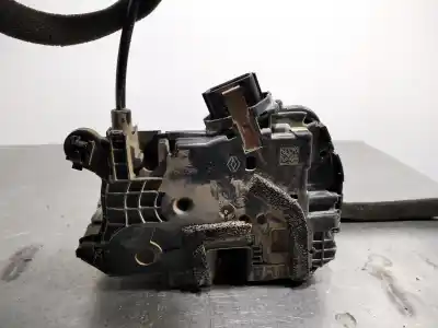 Автозапчасти б/у замок передней правой двери за renault captur adventure ссылки oem iam 805022764r  