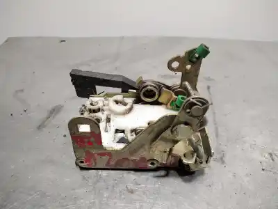 Gebrauchtes Autoersatzteil türschloss hinten links zum land rover defender (ld) td5 110 familiar (90kw) oem-iam-referenzen   
